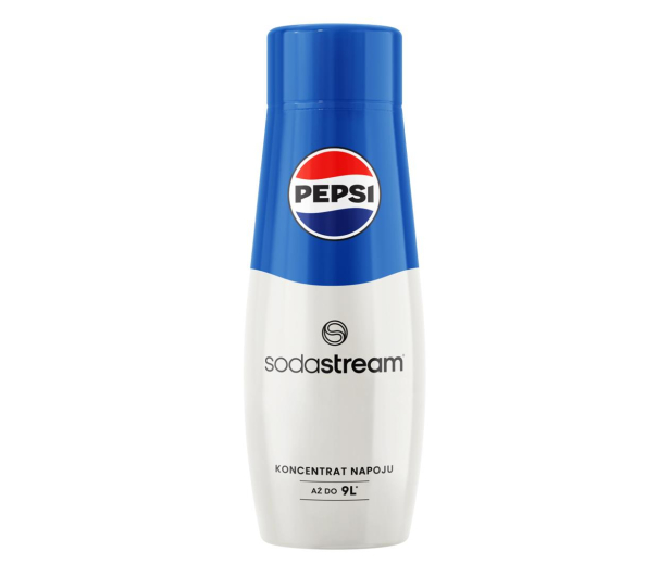 SodaStream MIX Syrop PEPSI 3 szt. + MIRINDA 3 szt. - 1576867 - zdjęcie 4
